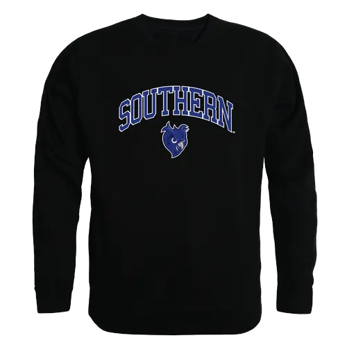 W Republic Southern Connecticut Owls Campus Crewneck 541-490