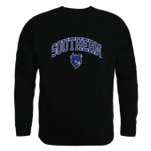 W Republic Southern Connecticut Owls Campus Crewneck 541-490