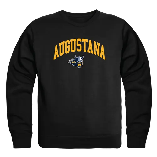 W Republic Augustana Vikings Campus Crewneck 541-500