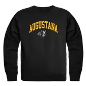 W Republic Augustana Vikings Campus Crewneck 541-500