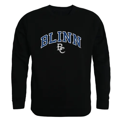 W Republic Blinn Buccaneers Campus Crewneck 541-501