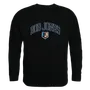 W Republic Bob Jones Bruins Campus Crewneck 541-502