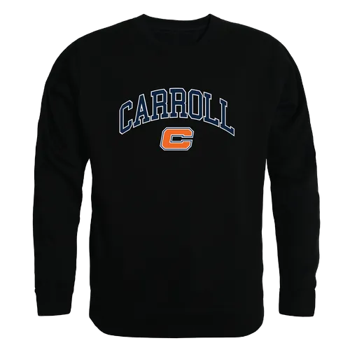 W Republic Carroll University Pioneers Campus Crewneck 541-508