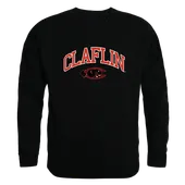 W Republic Claflin Panthers Campus Crewneck 541-511