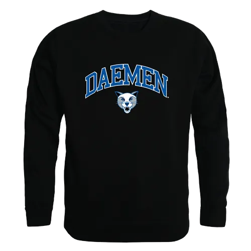 W Republic Daemen College Wildcats Campus Crewneck 541-513