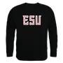 W Republic East Stroudsburg Warriors Campus Crewneck 541-515