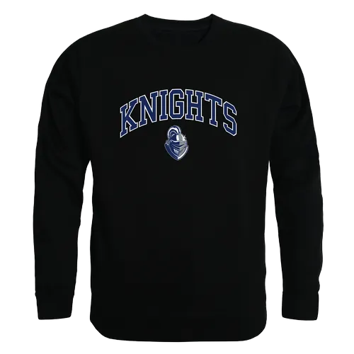 W Republic SUNY Geneseo Knights Campus Crewneck 541-520