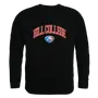 W Republic Hill College Rebels Campus Crewneck 541-523