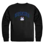 W Republic Houston Christian Huskies Campus Crewneck 541-524