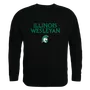 W Republic Illinois Wesleyan University Titans Campus Crewneck 541-525