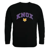 W Republic Knox College Prairie Fire Campus Crewneck 541-527