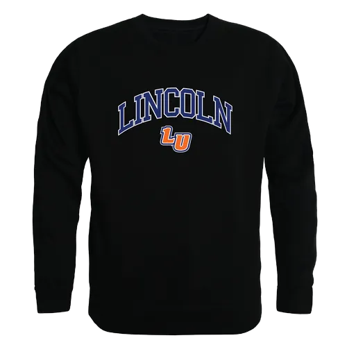 W Republic Lincoln University Lions Campus Crewneck 541-532