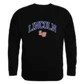 W Republic Lincoln University Lions Campus Crewneck 541-532