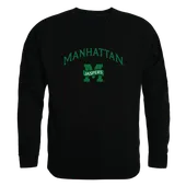 W Republic Manhattan Jaspers Campus Crewneck 541-535