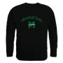 W Republic Manhattan Jaspers Campus Crewneck 541-535