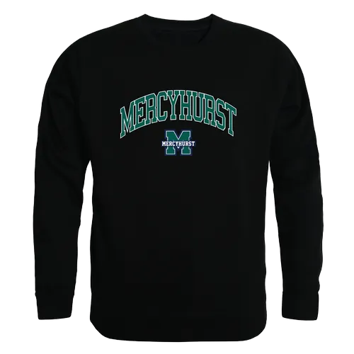 W Republic Mercyhurst Lakers Campus Crewneck 541-540