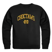 W Republic Mississippi College Choctaws Campus Crewneck 541-544