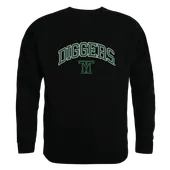 W Republic Montana Tech Orediggers Campus Crewneck 541-550