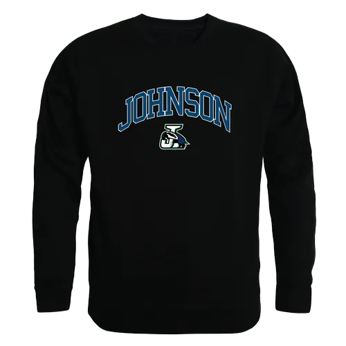 W Republic Northern Vermont Badgers Campus Crewneck 541-559