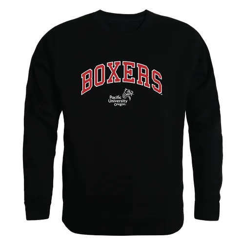 W Republic Pacific Boxers Campus Crewneck 541-567