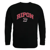 W Republic Ripon College Red Hawks Campus Crewneck 541-575