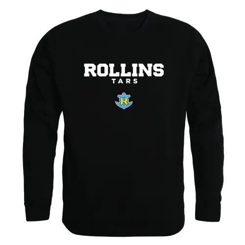 W Republic Rollins College Tars Campus Crewneck 541-577