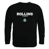 W Republic Rollins College Tars Campus Crewneck 541-577