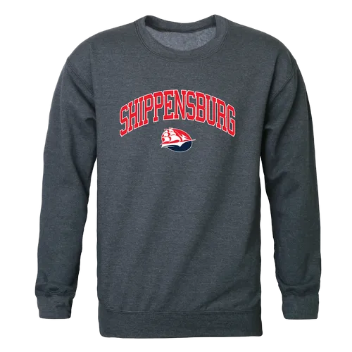 W Republic Shippensburg University Raiders Campus Crewneck 541-584