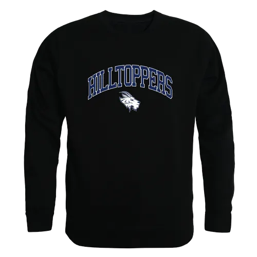 W Republic St. Edward's Hilltoppers Campus Crewneck 541-590