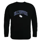 W Republic St. Edward's Hilltoppers Campus Crewneck 541-590