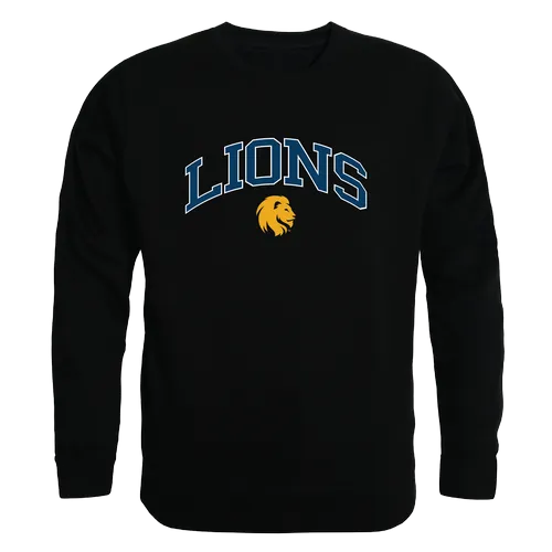 W Republic Texas A&M-Commerce Lions Campus Crewneck 541-595