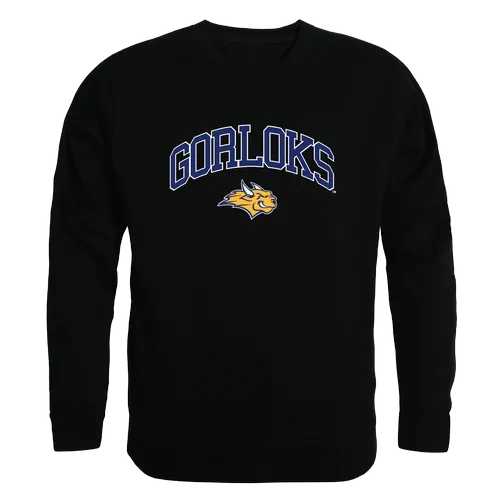 W Republic Webster University Gorlocks Campus Crewneck 541-602