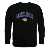 W Republic Webster University Gorlocks Campus Crewneck 541-602