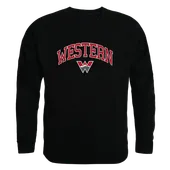 W Republic Western Colorado Mountaineers Campus Crewneck 541-604