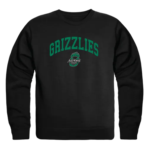 W Republic Adams State Grizzlies Campus Crewneck 541-610