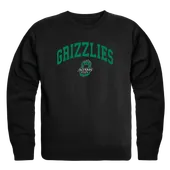 W Republic Adams State Grizzlies Campus Crewneck 541-610