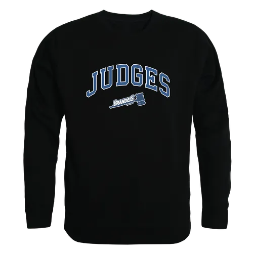 W Republic Brandeis Judges Campus Crewneck 541-619