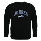 W Republic Brandeis Judges Campus Crewneck 541-619