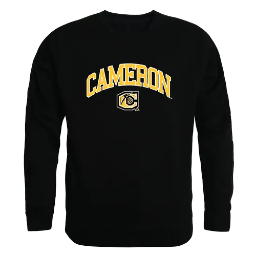 W Republic Cameron Aggies Campus Crewneck 541-622