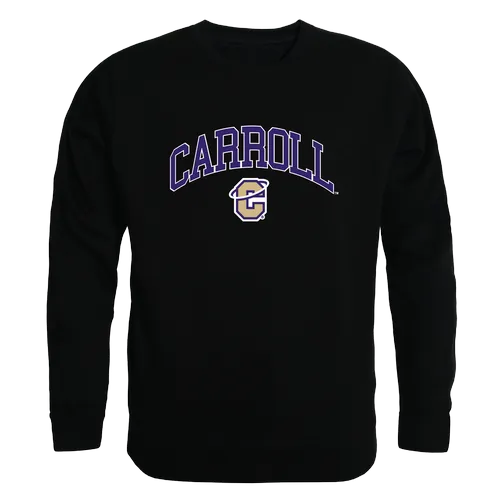 W Republic Carroll College Saints Campus Crewneck 541-624