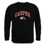 W Republic Casper College Thunderbirds Campus Crewneck 541-625