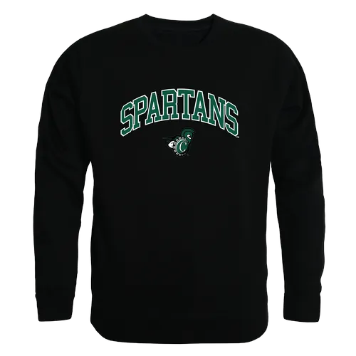 W Republic Castleton Spartans Campus Crewneck 541-626