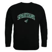 W Republic Castleton Spartans Campus Crewneck 541-626