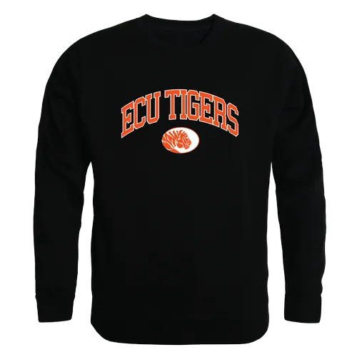 W Republic East Central University Tigers Campus Crewneck 541-638