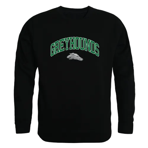 W Republic ENMU Greyhounds Campus Crewneck 541-640