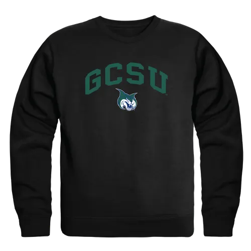 W Republic Georgia College Bobcats Campus Crewneck 541-646