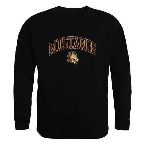 W Republic Southwest Minnesota State Mustangs Campus Crewneck 541-674