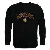 W Republic Southwest Minnesota State Mustangs Campus Crewneck 541-674