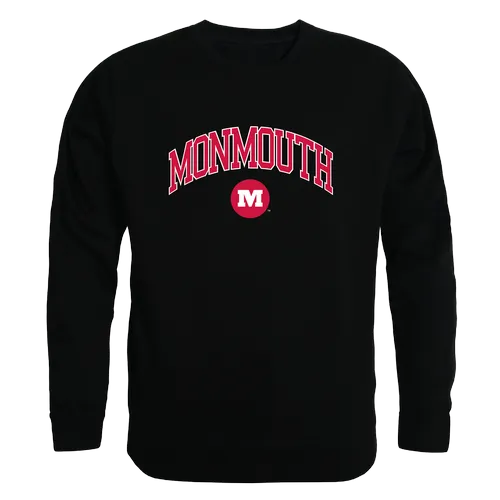 W Republic Monmouth College Fighting Scots Campus Crewneck 541-695