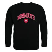 W Republic Monmouth College Fighting Scots Campus Crewneck 541-695